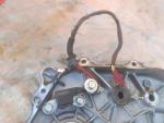 Klikněte pro detailní foto č. 5 - VÍKO SPOJKY SC57