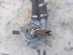 Klikněte pro detailní foto č. 3 - VODNÍ PUMPA SC57