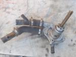 Klikněte pro detailní foto č. 4 - VODNÍ PUMPA SC57