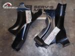 Detail nabídky - Boční kryt rámu VT 750C