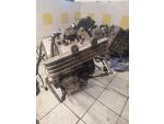 Klikněte pro detailní foto č. 5 - Kompletní motor