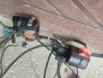 Klikněte pro detailní foto č. 5 - Přepínač-pumpa-řídítka-rukojeť R 1100 S