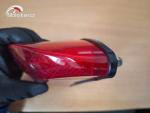 Klikněte pro detailní foto č. 5 - Zadní světlo Yamaha BT 1100 Bulldog