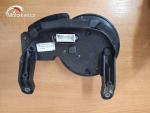 Klikněte pro detailní foto č. 3 - Budíky Yamaha BT 1100 Bulldog