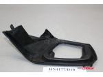 Klikněte pro detailní foto č. 4 - 88131-MKC-A000 plast pravého zrcátka Honda GL 1800