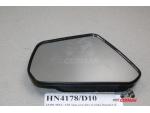 Klikněte pro detailní foto č. 2 - 33450-MKC-A02 Sklo pravého zrcátka Honda GL 1800