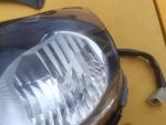 Klikněte pro detailní foto č. 10 - Přední světlo