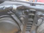 Klikněte pro detailní foto č. 7 - Přední světlo