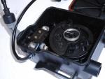 Klikněte pro detailní foto č. 12 - Plynové lanko + rozdělovač, rozvaděč, mikro spínač tempomat