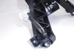 Klikněte pro detailní foto č. 11 - Elektricky stavitelné plexi, lešení, držák, motor - plexisklo