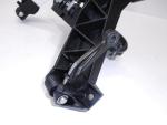 Klikněte pro detailní foto č. 8 - Elektricky stavitelné plexi, lešení, držák, motor - plexisklo