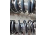 Klikněte pro detailní foto č. 3 - Vidlice-brýle-centrál-telelever R 1100 S