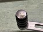 Klikněte pro detailní foto č. 3 - Řadička, řadící páka Street Triple