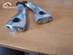 Klikněte pro detailní foto č. 8 - Držáky řidítek Yamaha BT 1100 Bulldog