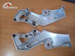 Klikněte pro detailní foto č. 3 - Kryty světla Yamaha BT 1100 Bulldog