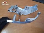 Klikněte pro detailní foto č. 4 - Kryty světla Yamaha BT 1100 Bulldog