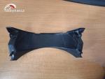 Klikněte pro detailní foto č. 3 - Plast mezi světlem Yamaha BT 1100 Bulldog
