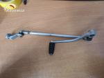 Klikněte pro detailní foto č. 2 - Řadící páka Yamaha BT 1100 Bulldog