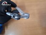 Klikněte pro detailní foto č. 6 - Řadící páka Yamaha BT 1100 Bulldog