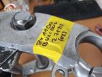 Detail nabídky - Brýle vidlic Yamaha BT 1100 Bulldog