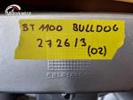 Detail nabídky - Madla spolujezdce Yamaha BT 1100 Bulldog