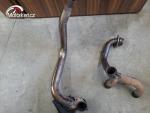 Klikněte pro detailní foto č. 3 - Svody výfuku Yamaha BT 1100 Bulldog