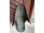 Klikněte pro detailní foto č. 7 - Blatník-držák SPZ-světlo R 1100 S