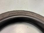 Klikněte pro detailní foto č. 4 - Bridgestone 120/70/17 Battlax BT023F