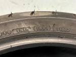 Klikněte pro detailní foto č. 6 - Bridgestone 120/70/17 Battlax BT023F