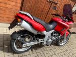 Klikněte pro detailní foto č. 4 - Cagiva Navigator 1000
