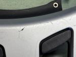 Klikněte pro detailní foto č. 6 - Nosič, madla, top case K 1600 GTL