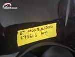 Klikněte pro detailní foto č. 7 - Plexi Yamaha BT 1100 Bulldog