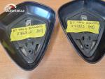 Detail nabídky - Kryt filtru Yamaha BT 1100 Bulldog
