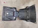 Klikněte pro detailní foto č. 3 - Zadní blatník Yamaha BT 1100 Bulldog