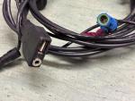 Klikněte pro detailní foto č. 3 - Audio kabeláž K 1600 GTL