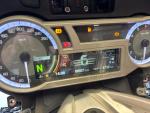 Klikněte pro detailní foto č. 11 - Motor K 1600 GTL 166EA