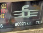 Klikněte pro detailní foto č. 12 - Motor K 1600 GTL 166EA