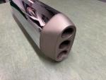 Klikněte pro detailní foto č. 3 - Levý výfuk K 1600 GTL