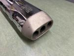 Klikněte pro detailní foto č. 10 - Pravý výfuk K 1600 GTL