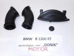 Klikněte pro detailní foto č. 12 - Gumová příruba - Airbox, kryt převodovka, víčko na olej - víko