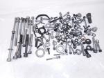 Detail nabídky - Spojovací materiál na motor, šrouby, různé