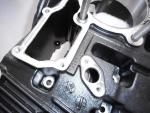 Klikněte pro detailní foto č. 2 - Blok motoru, kartery - typ 122EF pro BMW R 1200 RT (2009)