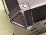 Klikněte pro detailní foto č. 7 - Centrální kufr, topcase UNI