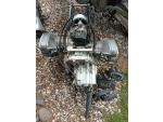 Klikněte pro detailní foto č. 2 - Převodovka-padáky-motor-kryt R 1100 S