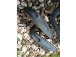 Klikněte pro detailní foto č. 4 - Převodovka-padáky-motor-kryt R 1100 S