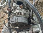 Klikněte pro detailní foto č. 6 - Převodovka-padáky-motor-kryt R 1100 S