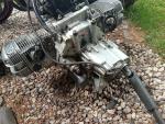 Detail nabídky - Převodovka-padáky-motor-kryt R 1100 S