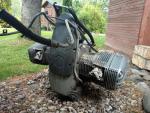Klikněte pro detailní foto č. 7 - Převodovka-padáky-motor-kryt R 1100 S