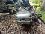 Klikněte pro detailní foto č. 8 - Převodovka-padáky-motor-kryt R 1100 S