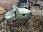 Klikněte pro detailní foto č. 9 - Převodovka-padáky-motor-kryt R 1100 S